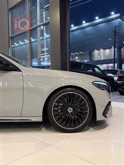 مێرسێدس بێنز E-Class